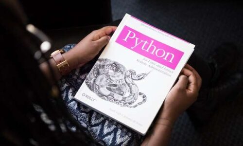 Data Science with PythonCopy